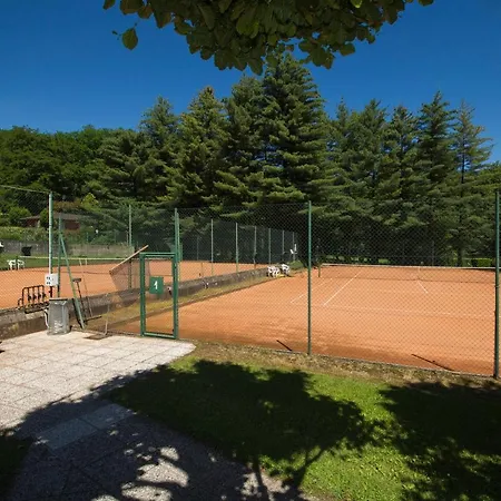 Apartamento Sleeps 5 Pool Ispra