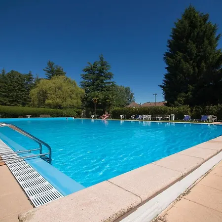 Sleeps 5 Pool Apartamento Ispra