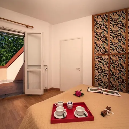 Apartamento Sleeps 5 Pool