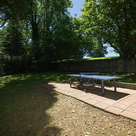아파트 Sleeps 5 Pool *
